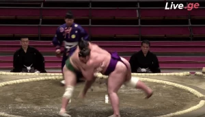ტოჩინოშინი სადანოუმისთან დამარცხდა (ვიდეო)