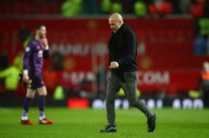 გვარდიოლას კარიერაში ყველაზე ცუდი სეზონი აქვს