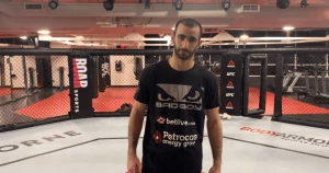 გიგა ჭიკაძე: "დავისვენებ და შემდეგ სამომავლო მეტოქეებს განვიხილავ"