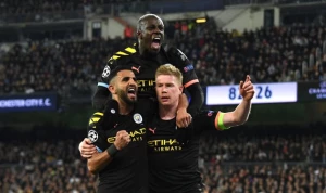 ბენჟამინ მენდის ოჯახის წევრს კორონავირუსი აქვს - სიტი კარანტინისთვის ემზადება