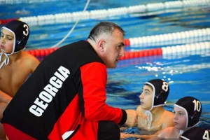 დავით ხავთასი: "ქართული წყალბურთი პროგრესირებს, რაც ახალი თაობის ინტერესს ზრდის"