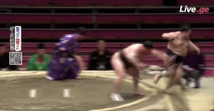 ჰაკუჰომ მეათე გამარჯვება მოიპოვა (ვიდეო)