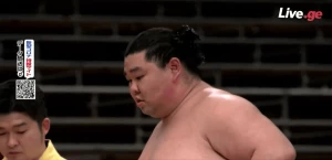 გავიხსენოთ: იოკოძუნა ჰაკუჰო შოდაის წინააღმდეგ დამარცხდა 2019წ. (ვიდეო)