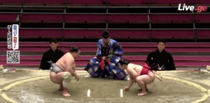 ჰოკუტოფუჯიმ  ენჰო დაამარცხა (ვიდეო)