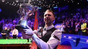 კორონავირუსის გამო, სნუკერის მსოფლიო ჩემპიონატი გადაიდო