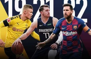 Marca-მ 18-დან 35 წლამდე საუკეთესო სპორტსმენები დაასახელა