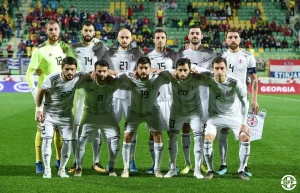 ოფიციალურად: საქართველო-ბელარუსი კვლავ გადაიდო