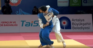 ჭრიკიშვილის დიდებული გდება რომელიც ანტალიის გრან პრის საუკეთესოდ აღიარეს (ვიდეო)
