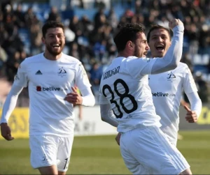 ნოდარ ქავთარაძე: "როცა სეზონი განახლდება, გუნდს სრული დატვირთვით შევუერთდები"