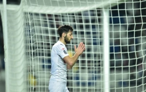 ჯაბა ჯიღაური: "ჩემპიონობა, თასი და ჯგუფი - შეუძლებელი არაფერია"