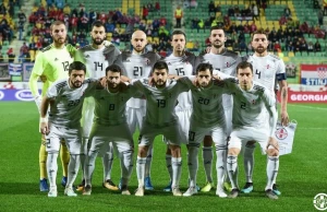 ფიფამ მსოფლიო რეიტინგი გამოაქვეყნა