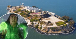 "მორტალ კომბატი" UFC-ის მებრძოლთა კუნძულზე