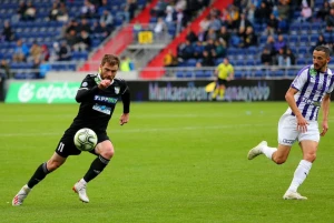 ბუდუ ზივზივაძე: "ვარჯიში დავიწყეთ, ჩემპიონატის უმაყურებლოდ გაგრძელება იგეგმება"