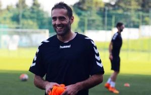 ირაკლი ძარია: "ქუთაისში ხალხი ფეხბურთით ცხოვრობს, ტორპედო დაბრუნდება და მინდოდა ამ საქმეში წვლილი შემეტანა"