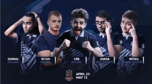 ისტორიული მოვლენა - OG-მ ქართველი მოთამაშე დაიმატა