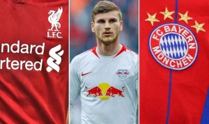 ბაიერნი თუ ლივერპული? - ტიმო ვერნერმა გადაწყვეტილება მიიღო
