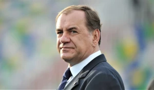 გადაწყვეტილია: ვლადიმირ ვაისი საქართველოს ნაკრებში რჩება!