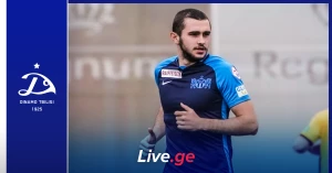 ლევან ხარაბაძე დინამოში ბრუნდება
