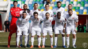 სიახლეები საბურთალოში: ახალი სპონსორი და ფეხბურთელი