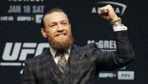 ირლანდიის პრეზიდენტობა - რა შანსი აქვს კონორს?