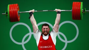 ლაშა ტალახაძე: "ჩემთვის მხოლოდ საქართველოს დროშის ქვეშ ასპარეზობაა მისაღები"