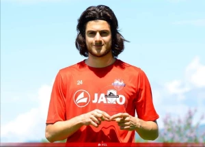 ვატო არველაძე ეროვნულ ლიგაში დაბრუნდა 