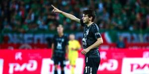 "შორს წავა და ევროპულ გრანდში ითამაშებს" - სიომინი კვარაცხელიას ბენეფისს გამოეხმაურა
