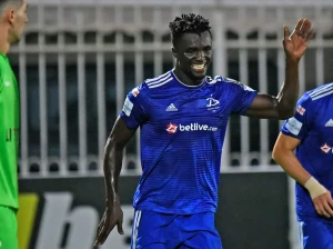 კარიკარიმ დინამო თბილისი დატოვა
