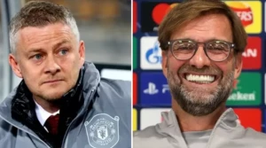 ლივერპულმა პრინციპულ მეტოქეს გადაასწრო და ინგლისის ყველაზე ტიტულოვანი კლუბი გახდა