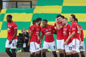 მანჩესტერ იუნაიტედი ასოციაციის თასის რეკორდსმენია