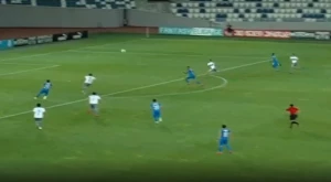 ლოკომოტივის ავტო-გოლი და დინამო 3:0 იგებს (ვიდეო)