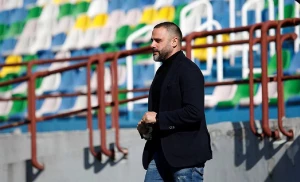 ოფიციალურად: ჭიაბრიშვილი ლოკომოტივის მთავარი მწვრთნელია