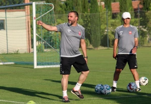 გიორგი ჭიაბრიშვილი: "ჩემი და ლოკომოტივის ამბიციები ერთმანეთს დაემთხვა, ჩემპიონობა მთავარი მიზანი იქნება" 