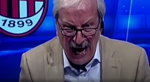 მილანი 4:2 იუვენტუსი - კრუდელის რეაქციები (ვიდეო)