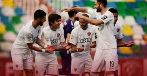 თელავის წაუგებელი სერია საბურთალოსთან დასრულდა - თბილისელებმა კარანტინის შემდეგ პირველად იმარჯვეს 