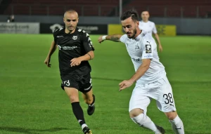 ნოდარ ქავთარაძე: "საჩემპიონო ამბიცია უცვლელია, წინ 13 ფინალი გველის"