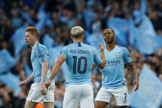 Kevin De Bruyne explains difference between Raheem Sterling and ...