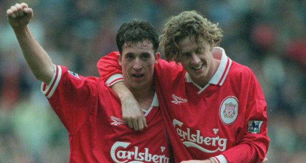 Is the pressure getting to Liverpool? Former players have their say