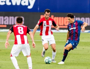 Marca: "ქოჩორაშვილი ეგზოტიკური ქვეყნიდანაა - ლა ლიგაში მესამე ქართველმა ითამაშა" 