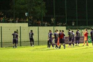 თელავმა შინ ზედიზედ მეორედ იმარჯვა - ჩიხურა 6 ტურის შემდეგ ბოლო ადგილზე რჩება