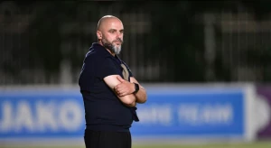 გიორგი ჭიაბრიშვილი: "ყოფილ გუნდს პირველად შევხვდი, ინსტიქტურად საბურთალოს სკამისკენ ვიყურებოდი"