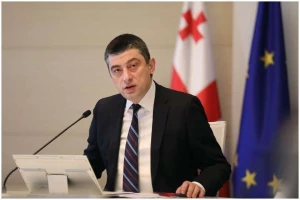 გიორგი გახარია: "ღია ტიპის სტადიონებზე გულშემატკივრები პროტოკოლის სრული დაცვით დაიშვებიან"