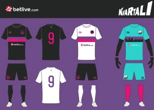 betlive.com ს.კ კვარტალის გენერალური სპონსორი გახდა 