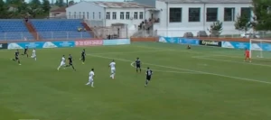 პერნამბუკომ შორეული, მოჭრილი დარტყმით უპირატესობა ორამდე გაზარდა (ვიდეო)