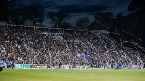 გადაწყდა: ეროვნულ ლიგაზე გულშემატკივარი მერვე ტურიდან დაიშვება!