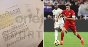 გასაოცარი კონტრაქტი, რომელსაც რეალი ლევანდოვსკის 2013 წელს სთავაზობდა 