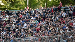 ევროტურნირების მატჩებს შესაძლოა ქართველი გულშემატკივარი დაესწროს