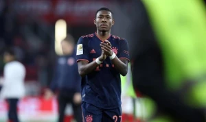 არც ბარსელონა, არც სიტი - დავიდ ალაბას ახალი ვარიანტი 