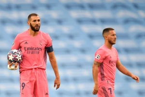 ბენზემა ჩემპიონთა ლიგის ისტორიაში მეოთხე ადგილზე გადავიდა 