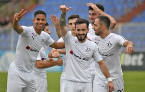 ჩემპიონთა ლიგის პირველ ეტაპზე, დინამო თბილისის 4 სავარაუდო მეტოქე ცნობილია 